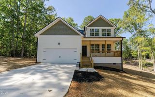 1 Jasmine Road, Fuquay Varina, NC 27526