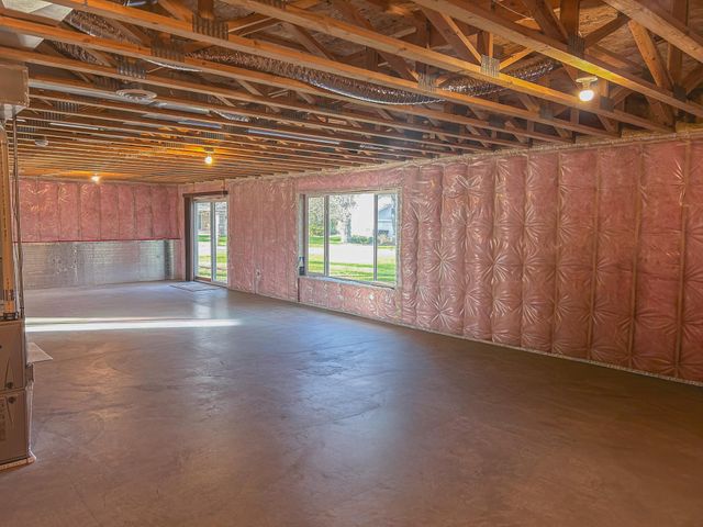 21215 Old Lake George Boulevard NW, Oak Grove, MN 55303