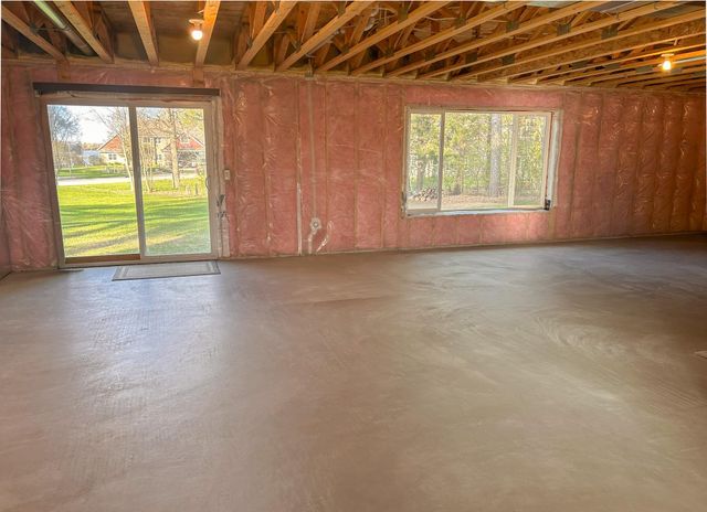 21215 Old Lake George Boulevard NW, Oak Grove, MN 55303