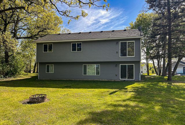 21215 Old Lake George Boulevard NW, Oak Grove, MN 55303