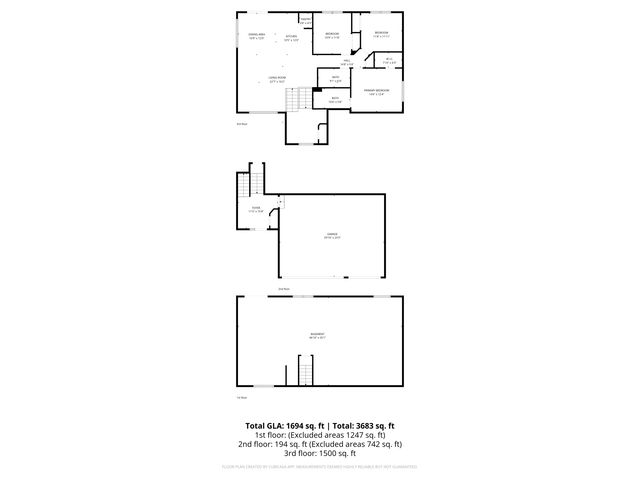21215 Old Lake George Boulevard NW, Oak Grove, MN 55303