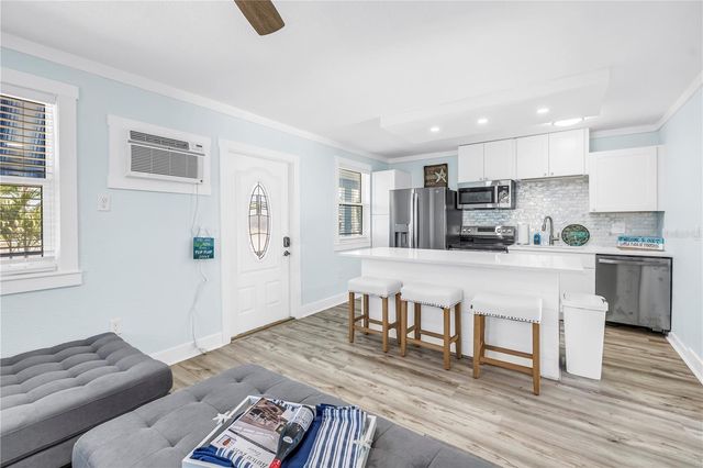 6892 GULF WINDS DRIVE 2, St Pete Beach, FL 33706