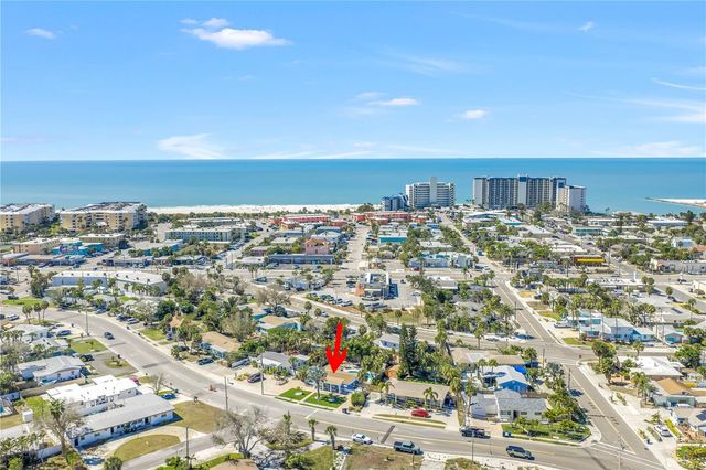 6892 GULF WINDS DRIVE 2, St Pete Beach, FL 33706