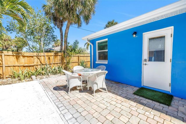 6892 GULF WINDS DRIVE 2, St Pete Beach, FL 33706