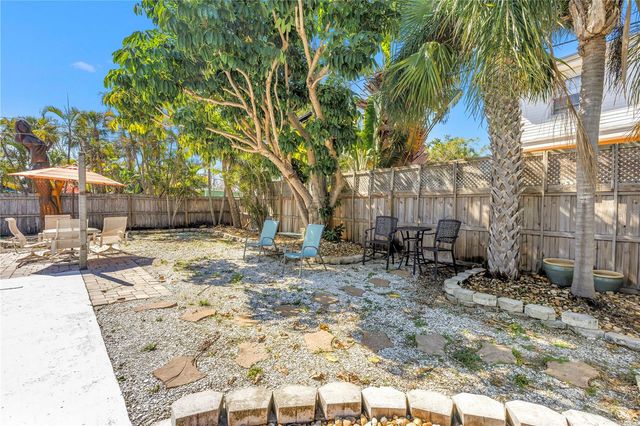 6892 GULF WINDS DRIVE 2, St Pete Beach, FL 33706