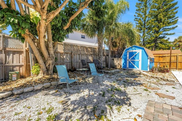 6892 GULF WINDS DRIVE 2, St Pete Beach, FL 33706