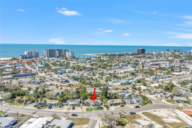 6892 GULF WINDS DRIVE 2, St Pete Beach, FL 33706