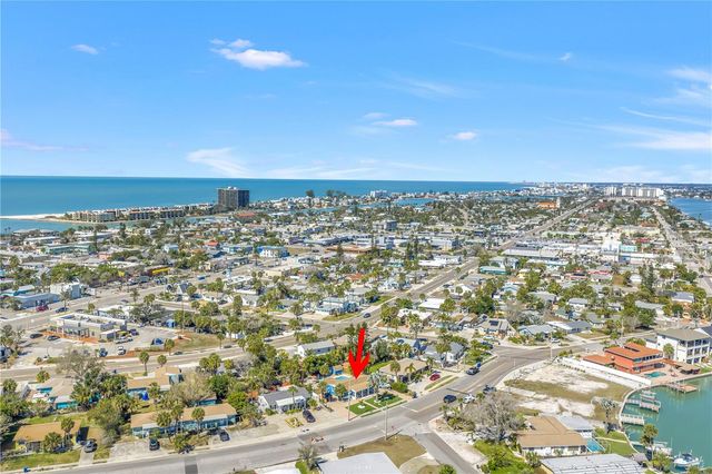 6892 GULF WINDS DRIVE 2, St Pete Beach, FL 33706