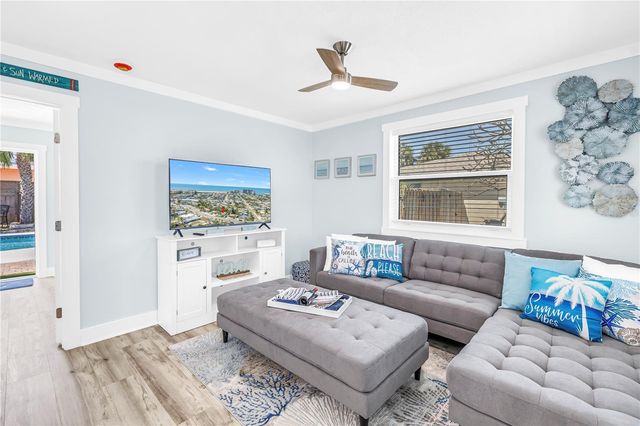 6892 GULF WINDS DRIVE 2, St Pete Beach, FL 33706