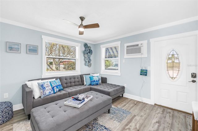 6892 GULF WINDS DRIVE 2, St Pete Beach, FL 33706