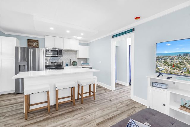 6892 GULF WINDS DRIVE 2, St Pete Beach, FL 33706