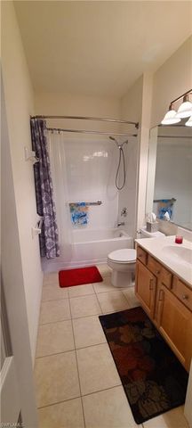 11711 Pasetto LN # 107, Fort Myers, FL 33908