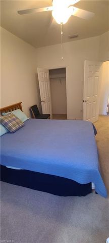 11711 Pasetto LN # 107, Fort Myers, FL 33908