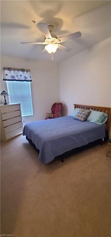 11711 Pasetto LN # 107, Fort Myers, FL 33908