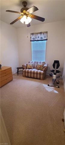 11711 Pasetto LN # 107, Fort Myers, FL 33908