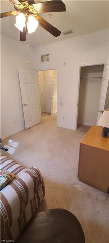 11711 Pasetto LN # 107, Fort Myers, FL 33908