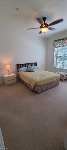 11711 Pasetto LN # 107, Fort Myers, FL 33908