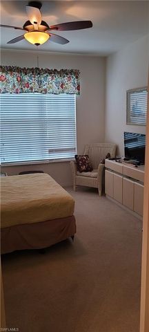 11711 Pasetto LN # 107, Fort Myers, FL 33908