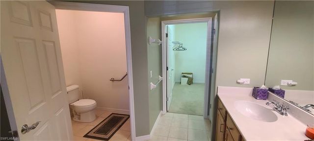 11711 Pasetto LN # 107, Fort Myers, FL 33908