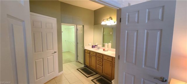 11711 Pasetto LN # 107, Fort Myers, FL 33908