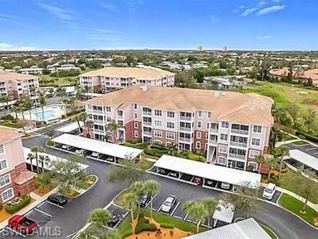 11711 Pasetto LN # 107, Fort Myers, FL 33908