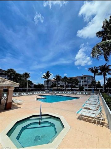 11711 Pasetto LN # 107, Fort Myers, FL 33908