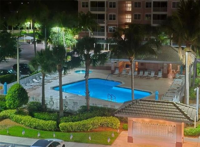 11711 Pasetto LN # 107, Fort Myers, FL 33908