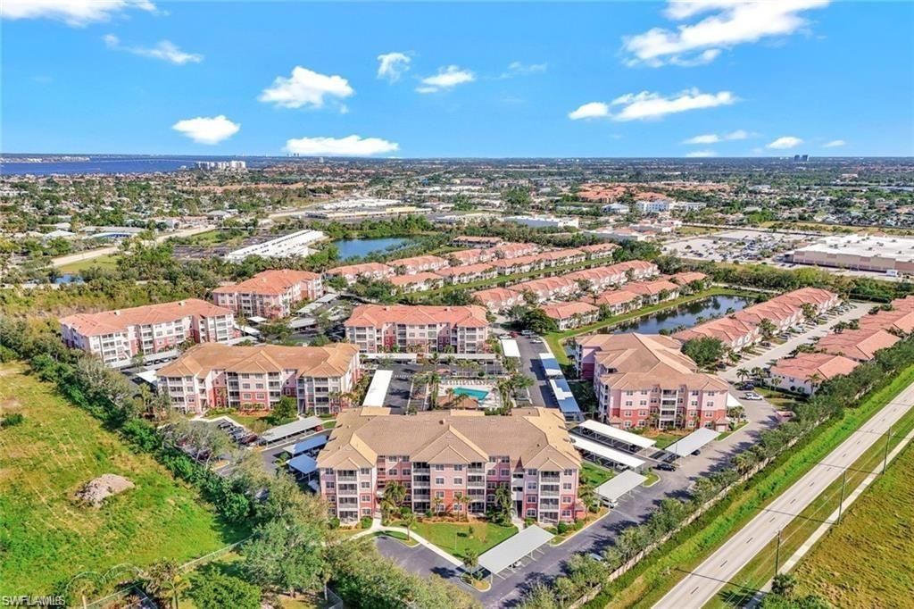 11711 Pasetto LN # 107, Fort Myers, FL 33908