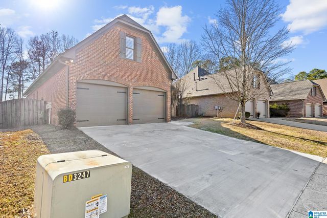 2359 ABBEYGLEN CIRCLE, Hoover, AL 35226