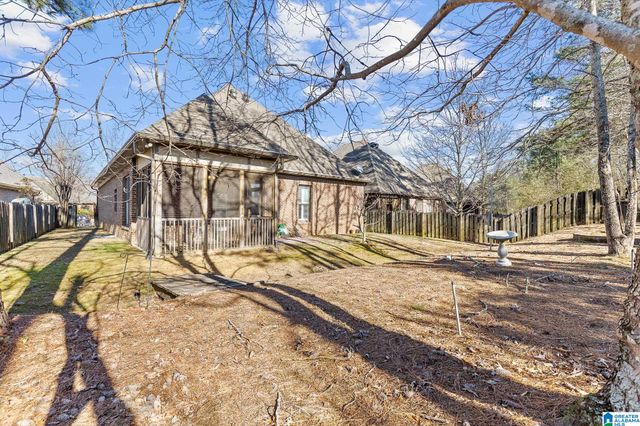 2359 ABBEYGLEN CIRCLE, Hoover, AL 35226