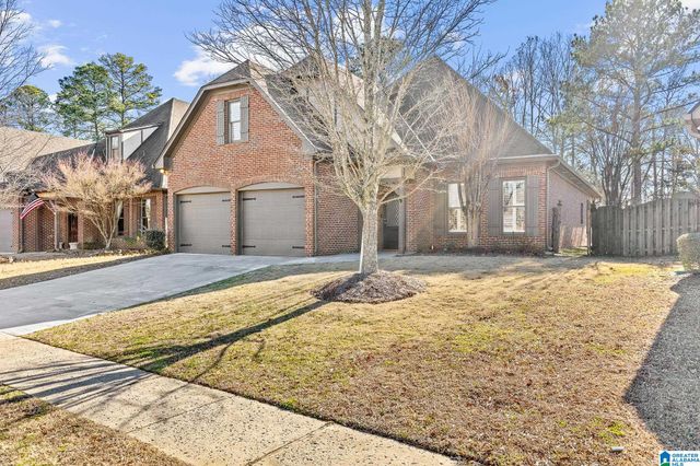 2359 ABBEYGLEN CIRCLE, Hoover, AL 35226