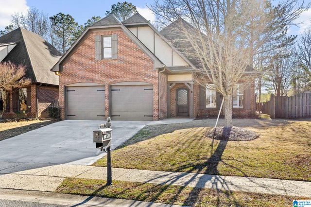 2359 ABBEYGLEN CIRCLE, Hoover, AL 35226