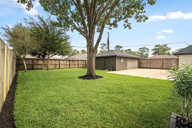 1004 Martin Street, Houston, TX 77018