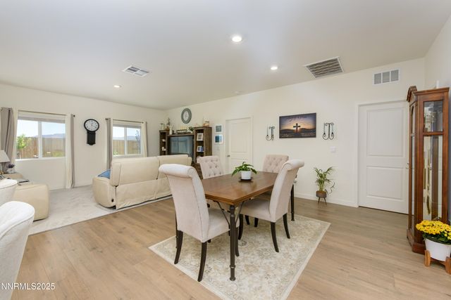 856 Schell Crk Drive, Dayton, NV 89403