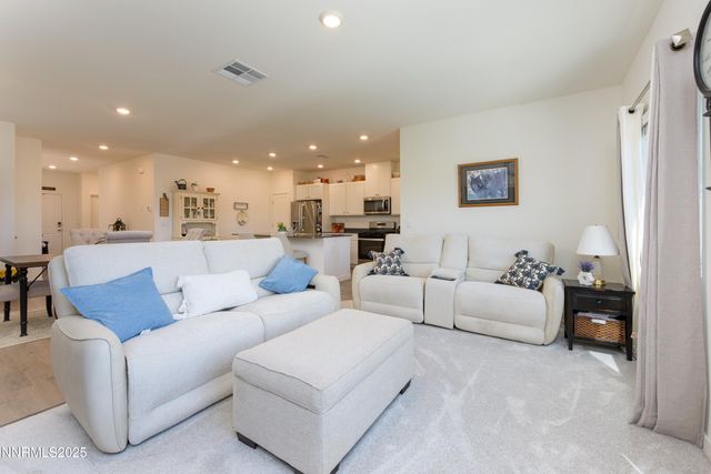 856 Schell Crk Drive, Dayton, NV 89403