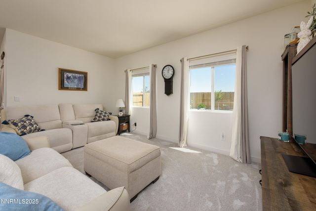 856 Schell Crk Drive, Dayton, NV 89403