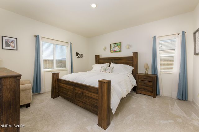 856 Schell Crk Drive, Dayton, NV 89403