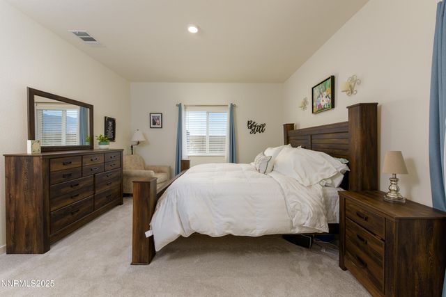 856 Schell Crk Drive, Dayton, NV 89403