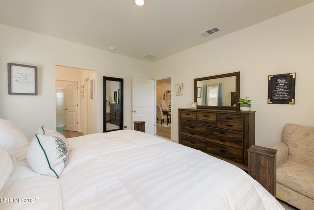 856 Schell Crk Drive, Dayton, NV 89403