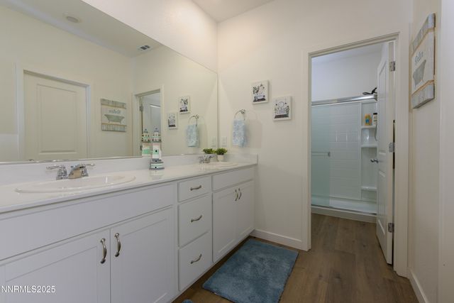 856 Schell Crk Drive, Dayton, NV 89403