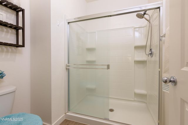 856 Schell Crk Drive, Dayton, NV 89403