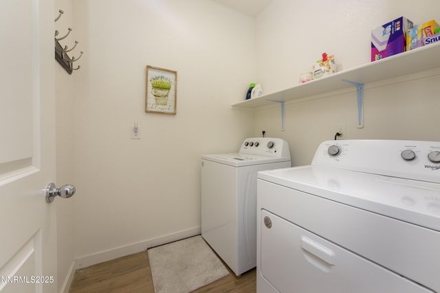 856 Schell Crk Drive, Dayton, NV 89403