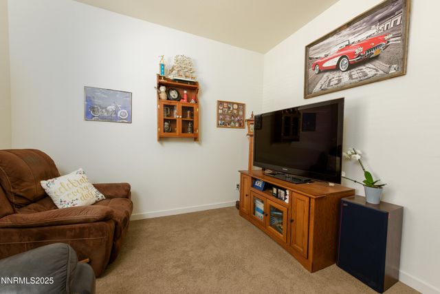 856 Schell Crk Drive, Dayton, NV 89403