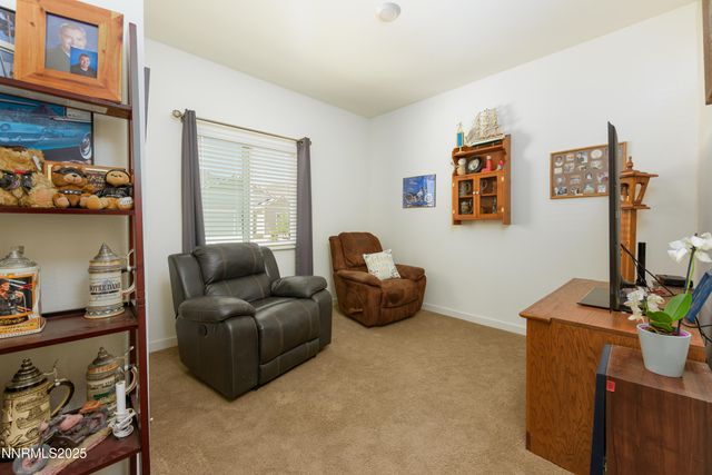 856 Schell Crk Drive, Dayton, NV 89403