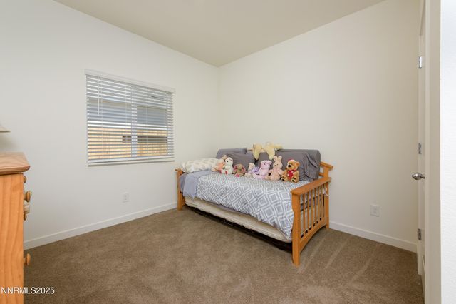 856 Schell Crk Drive, Dayton, NV 89403