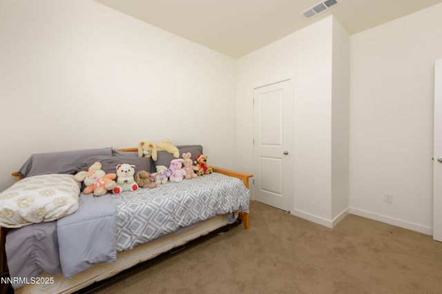 856 Schell Crk Drive, Dayton, NV 89403