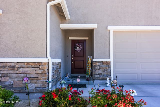 856 Schell Crk Drive, Dayton, NV 89403