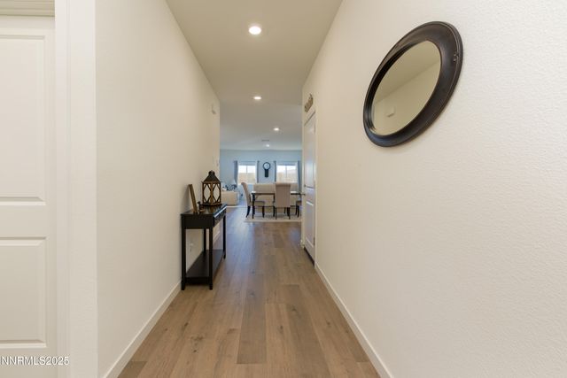 856 Schell Crk Drive, Dayton, NV 89403