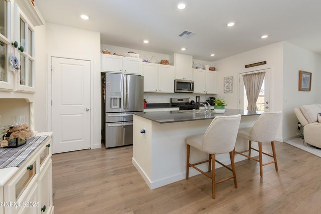 856 Schell Crk Drive, Dayton, NV 89403