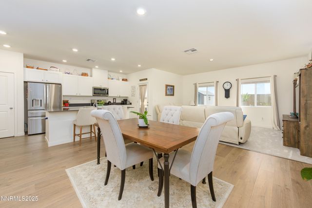 856 Schell Crk Drive, Dayton, NV 89403